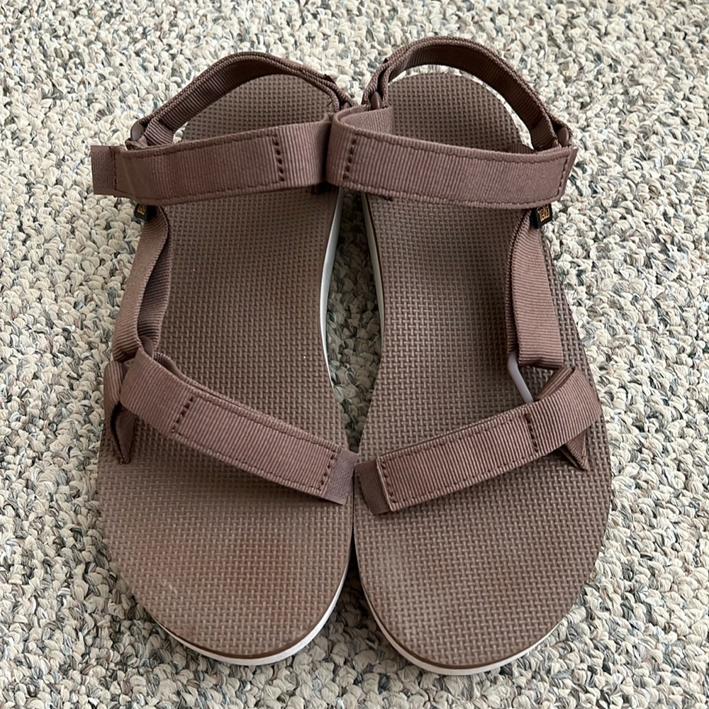 Teva Women's Slingback Sling Back Sandals